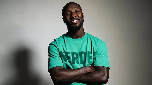 Bundesliga: Naby Keita Joins Werder Bremen After Leaving Liverpool