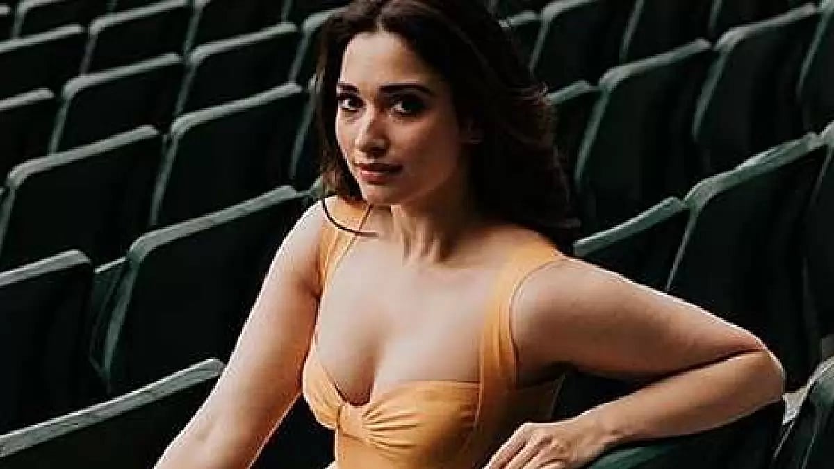 Tamannaah Bhatia