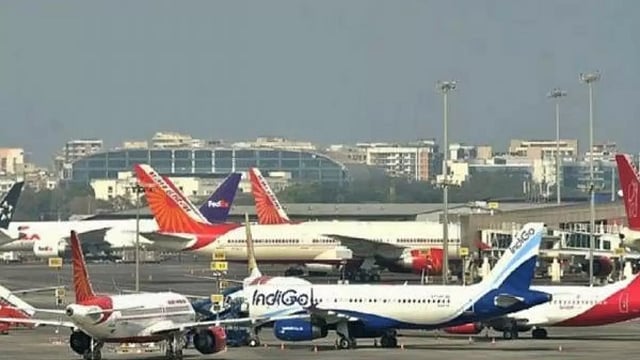 Mumbai: New International Airport Construction Underway In Navi Mumbai; All You Need To Know