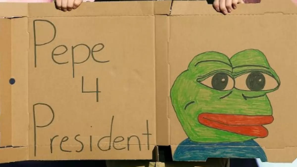 Pepecoin (PEPE) 