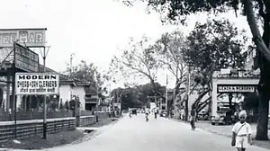File photo of Pune Cantonment. Photo Courtesy: Pune Cantonment Board