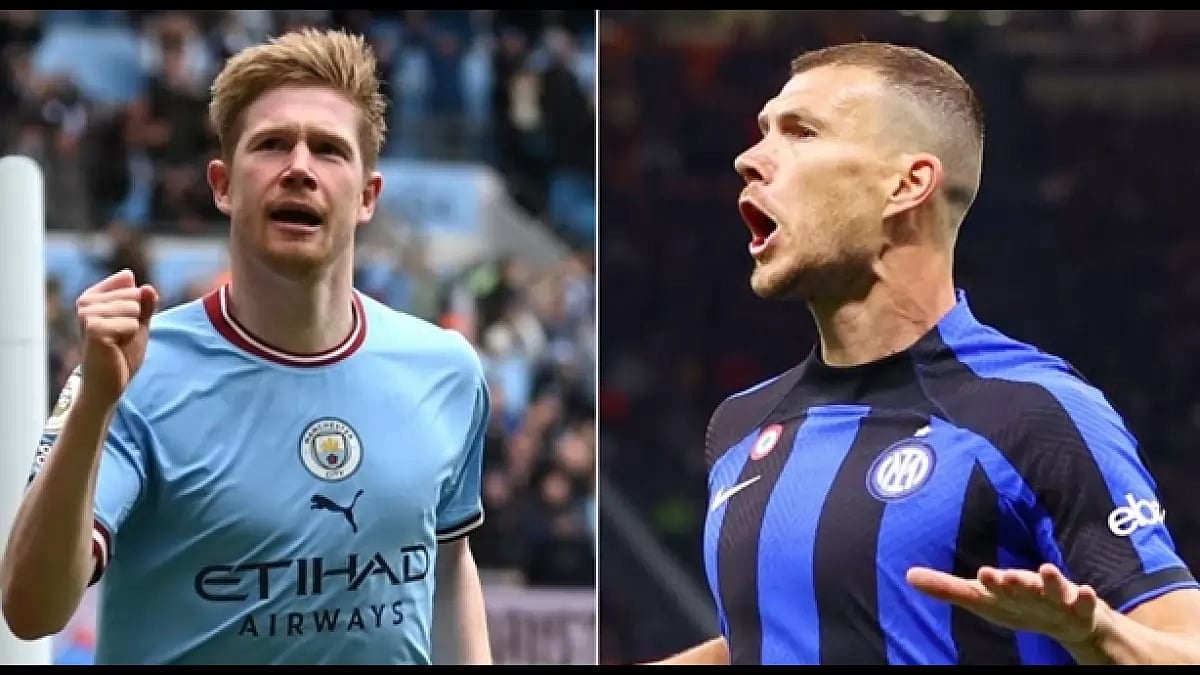  Watch Champions League