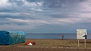 Photo Story: In Their Homes