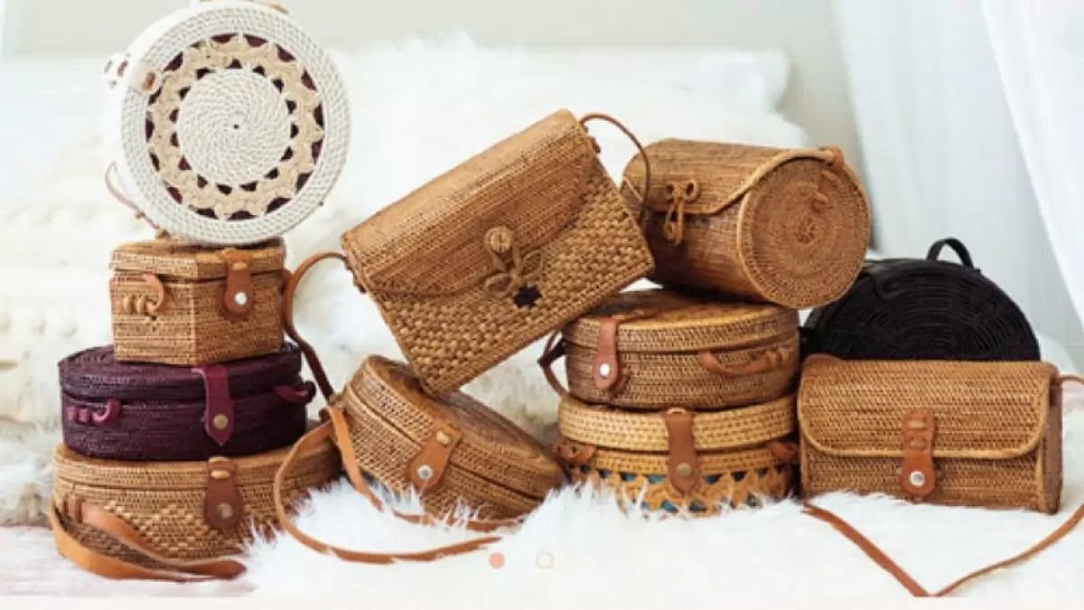 EcoVCraft: Empowering Crafters With Sustainable And Eco-Friendly Creations