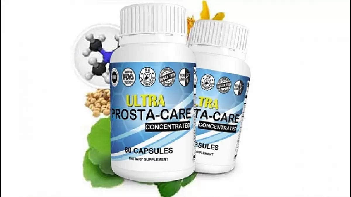 ULTRA Prosta Care