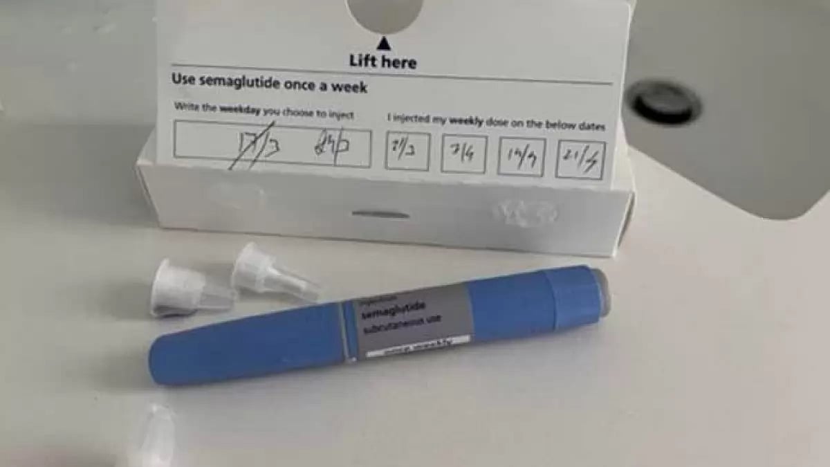 Ozempic UK Cost For Weight Loss