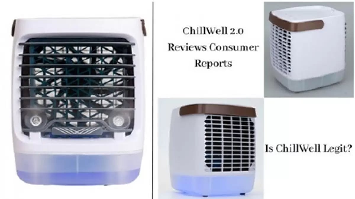 ChillWell 2.0 Reviews
