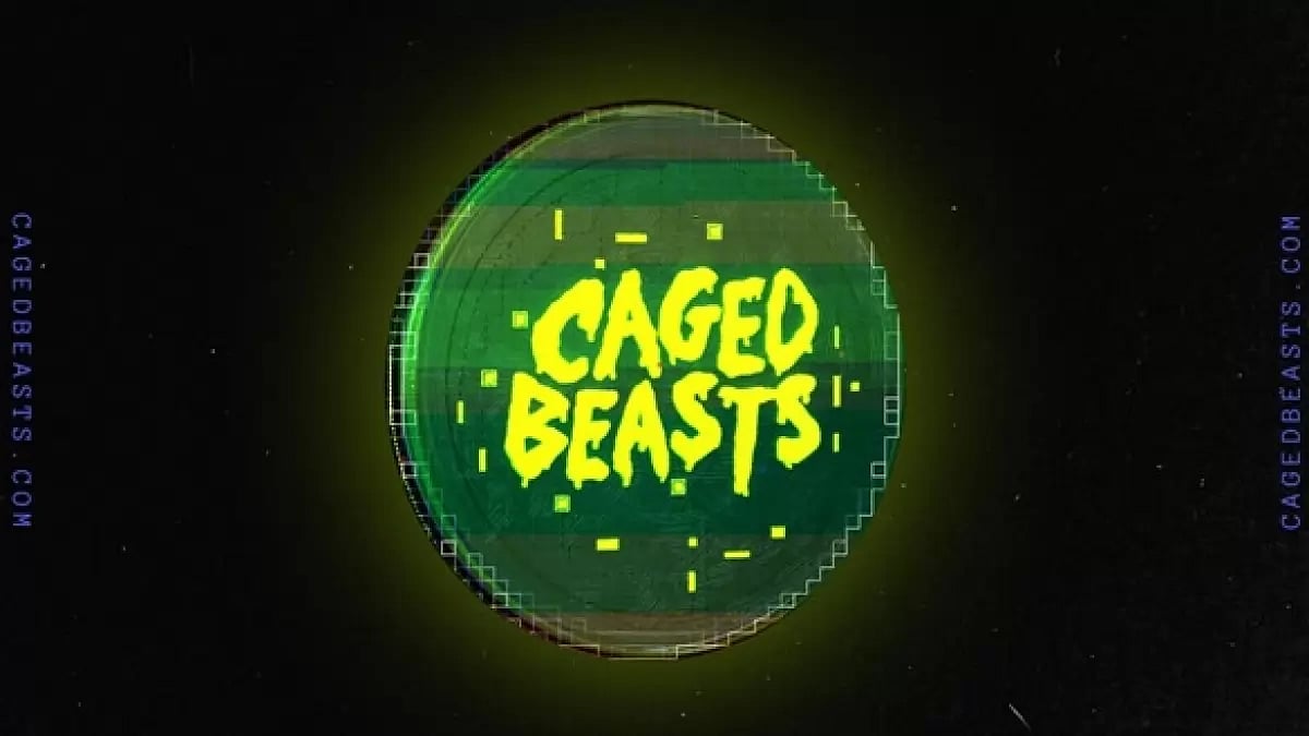 Caged Beasts