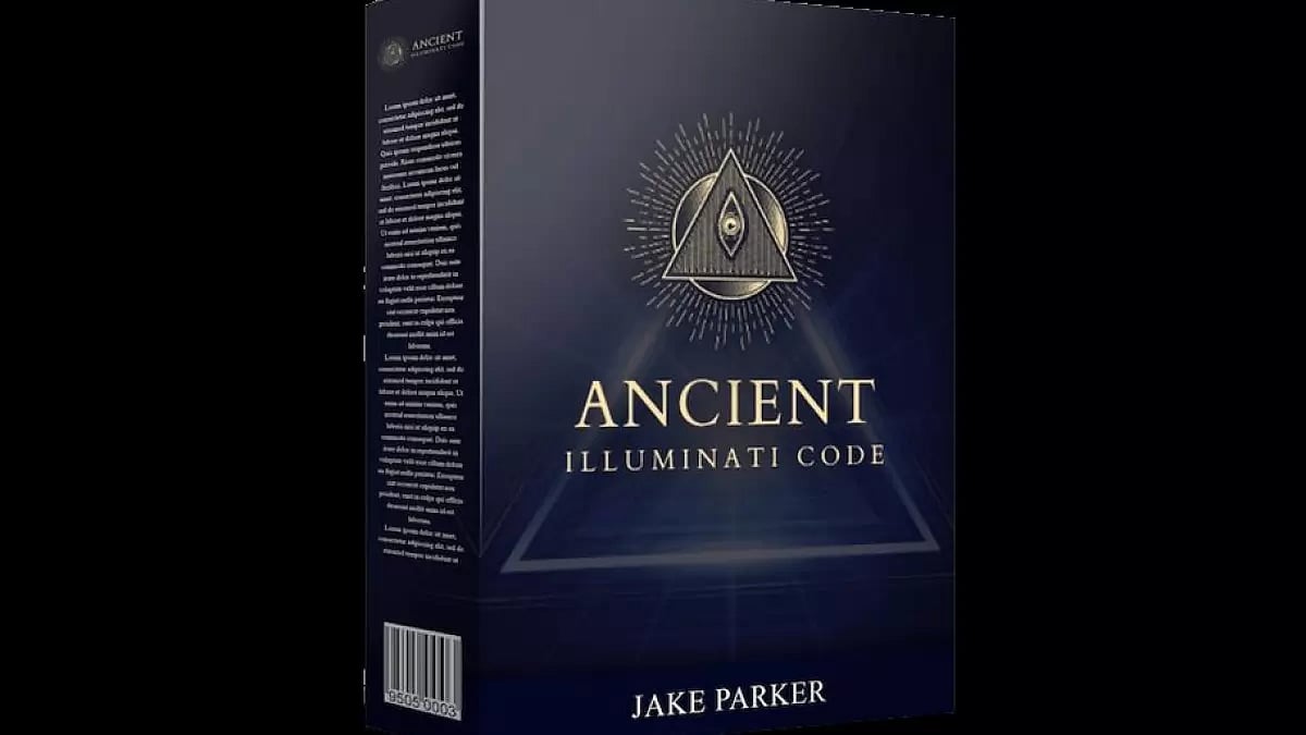 Ancient Illuminati Code Reviews