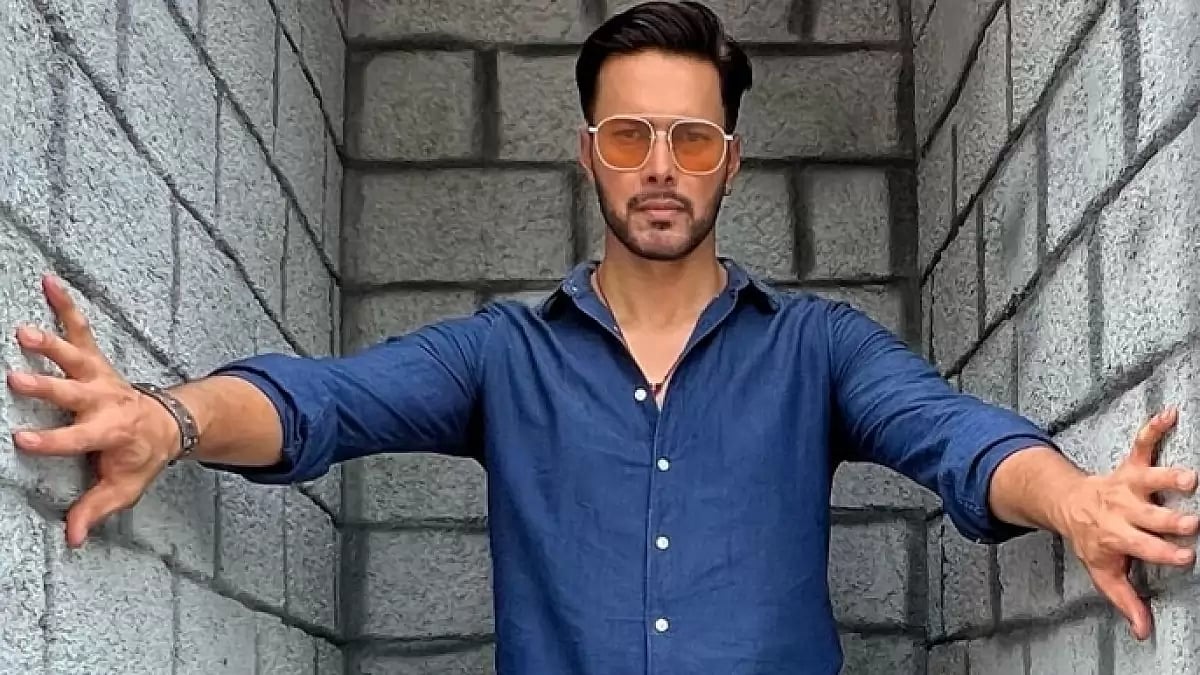 Rajniesh Duggall
