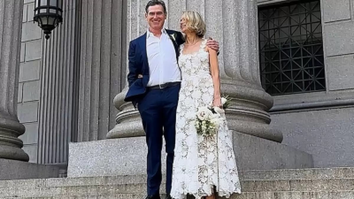 Naomi Watts & Billy Crudup