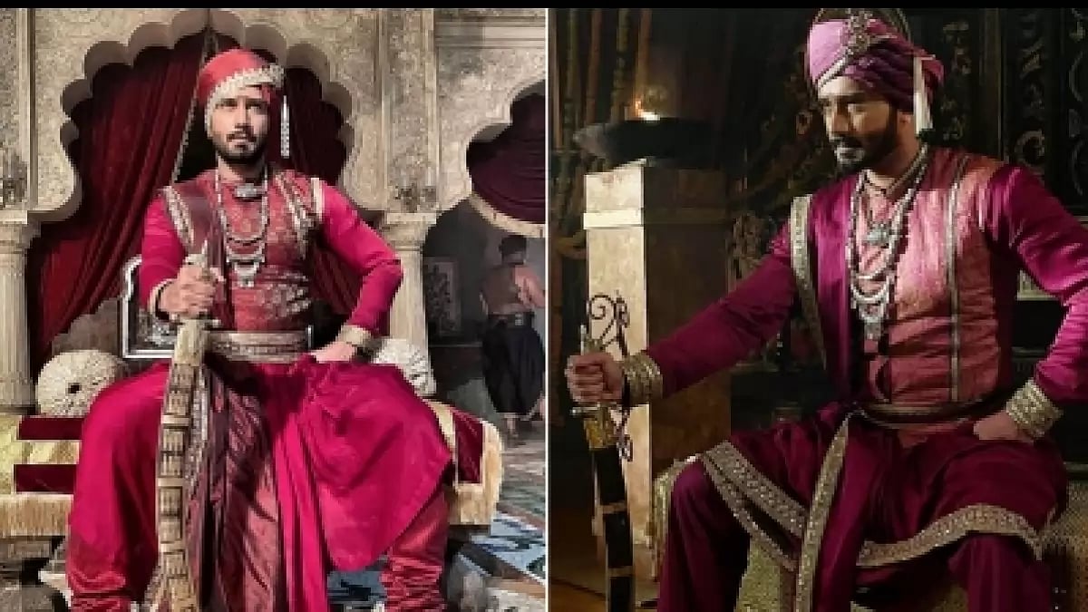 Vineet Kumar Chaudhary