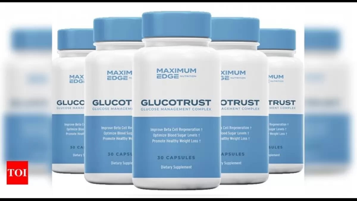 Glucotrust 
