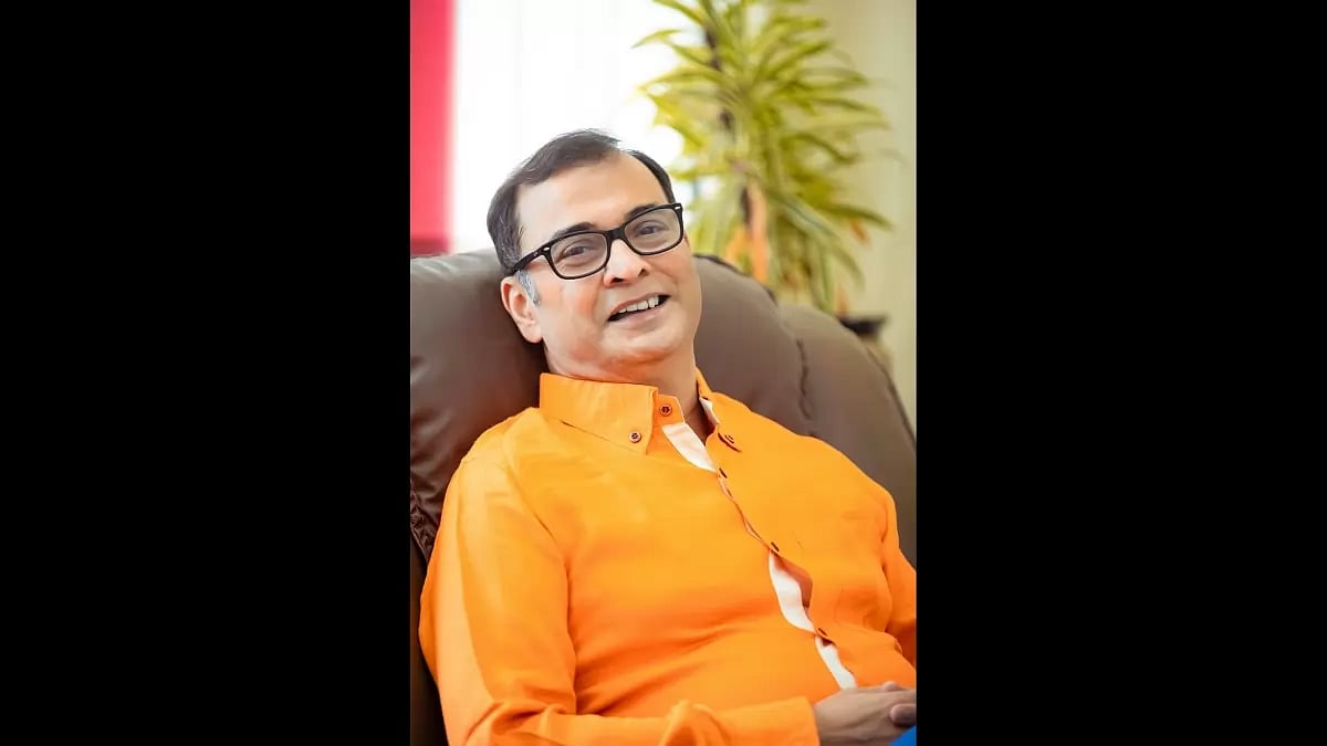 Phalguni Mookhopadayay