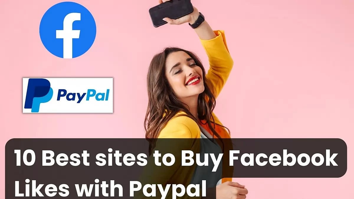 Best sites To Buy Facebook Likes