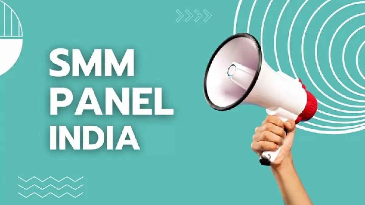 Best SMM Panels India for YouTube