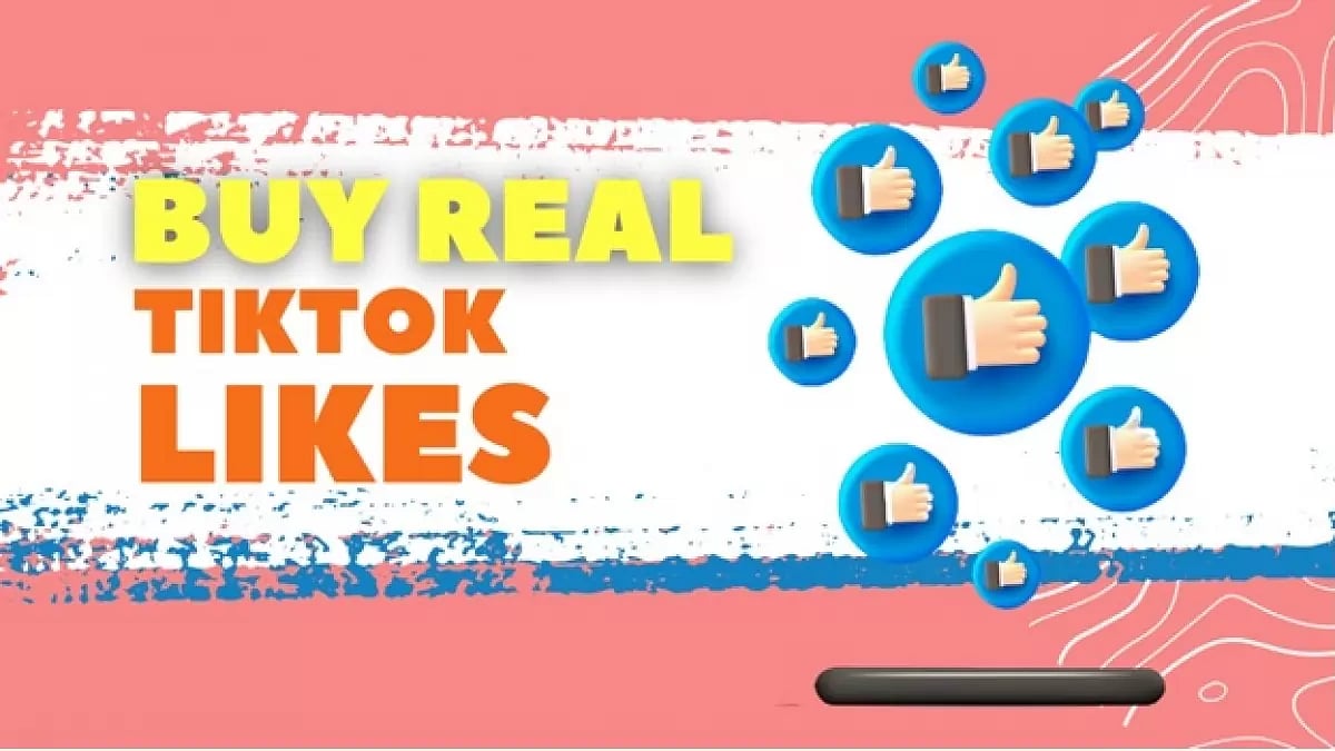 Best Sites To Buy Real TikTok Likes