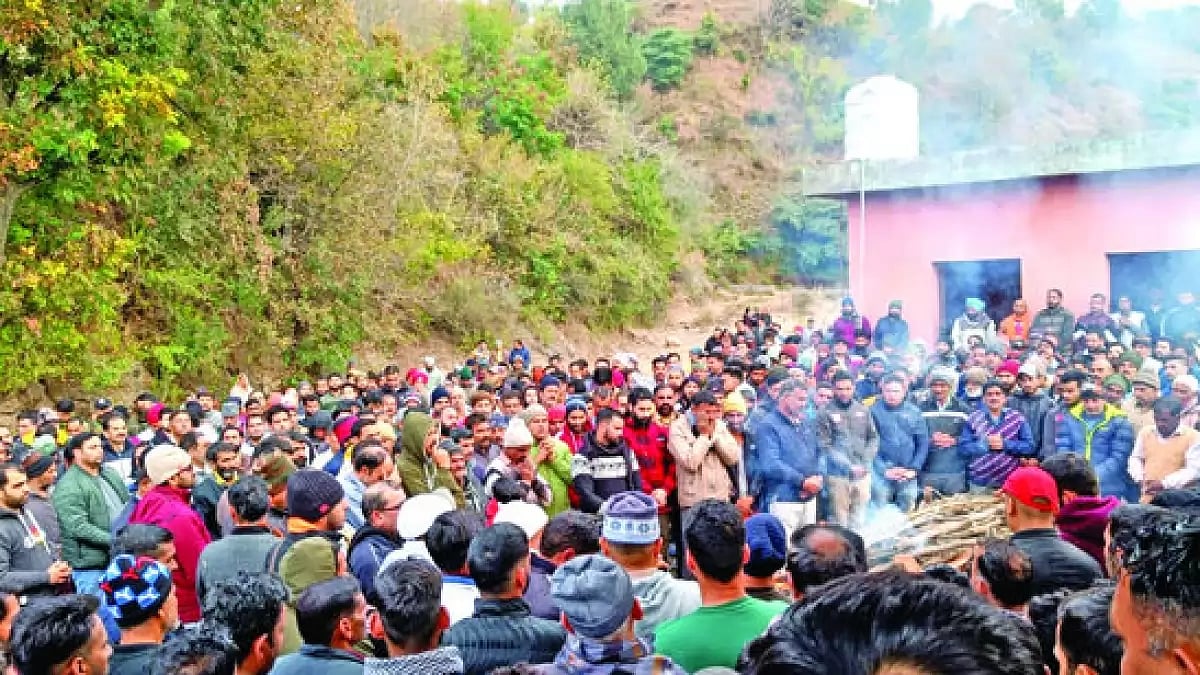 Dangri terror attack