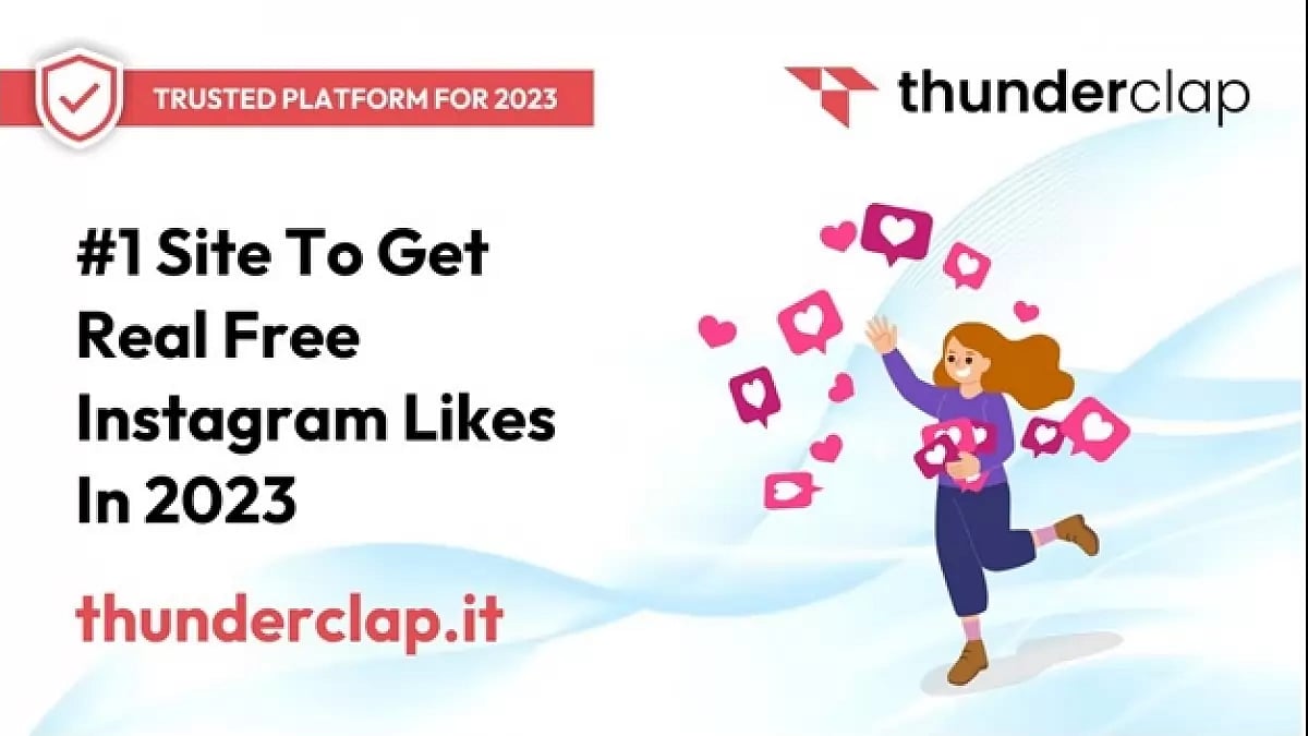 Get Free Instagram Likes 