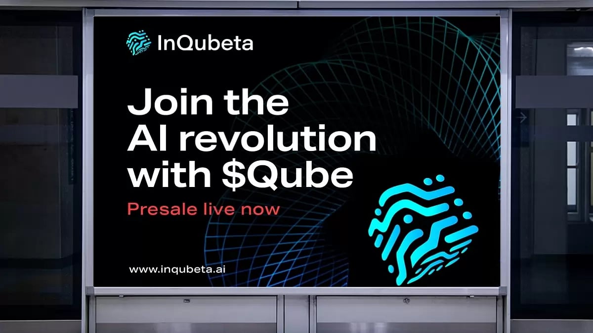 InQubeta (QUBE)