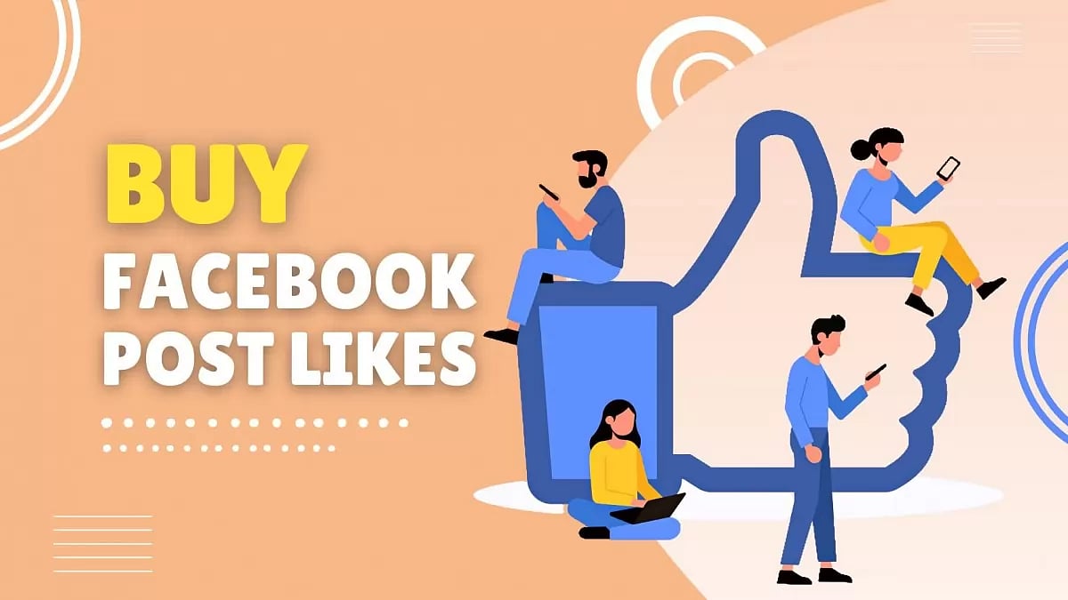 Best Sites To Buy Facebook Post Likes