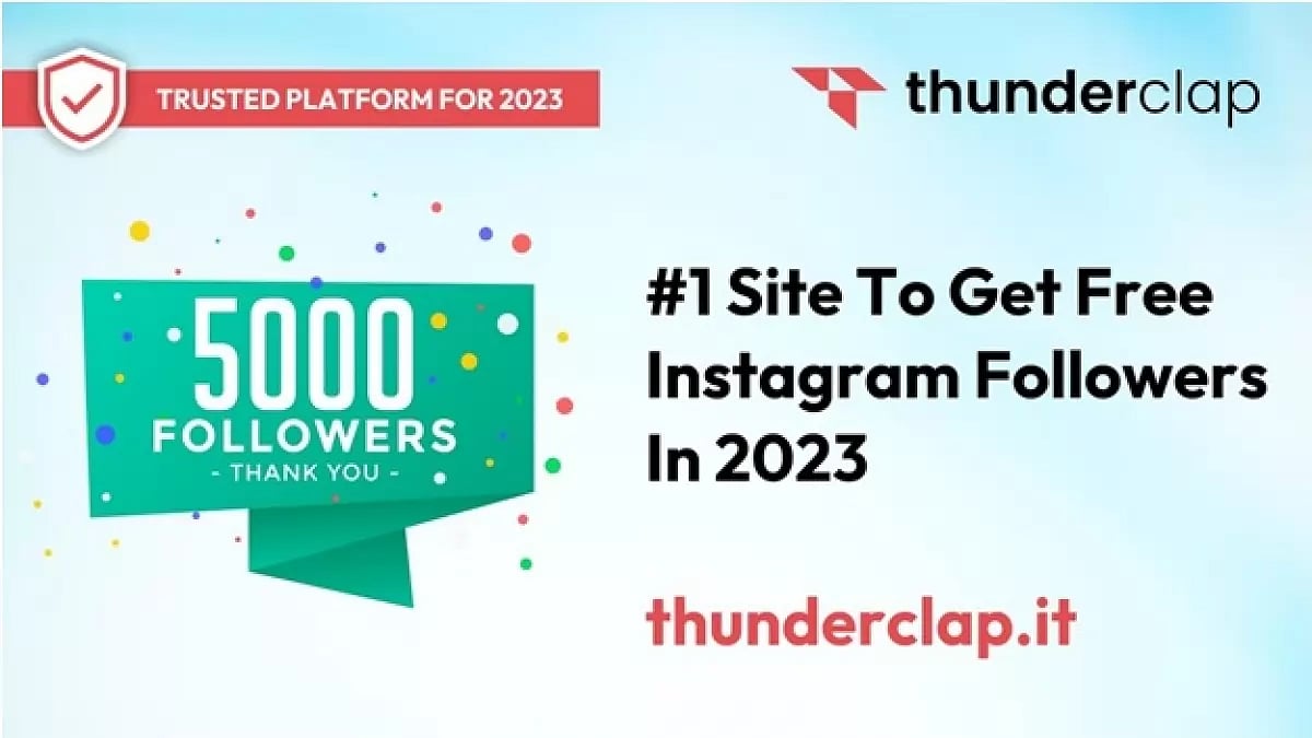  Free Instagram Followers 