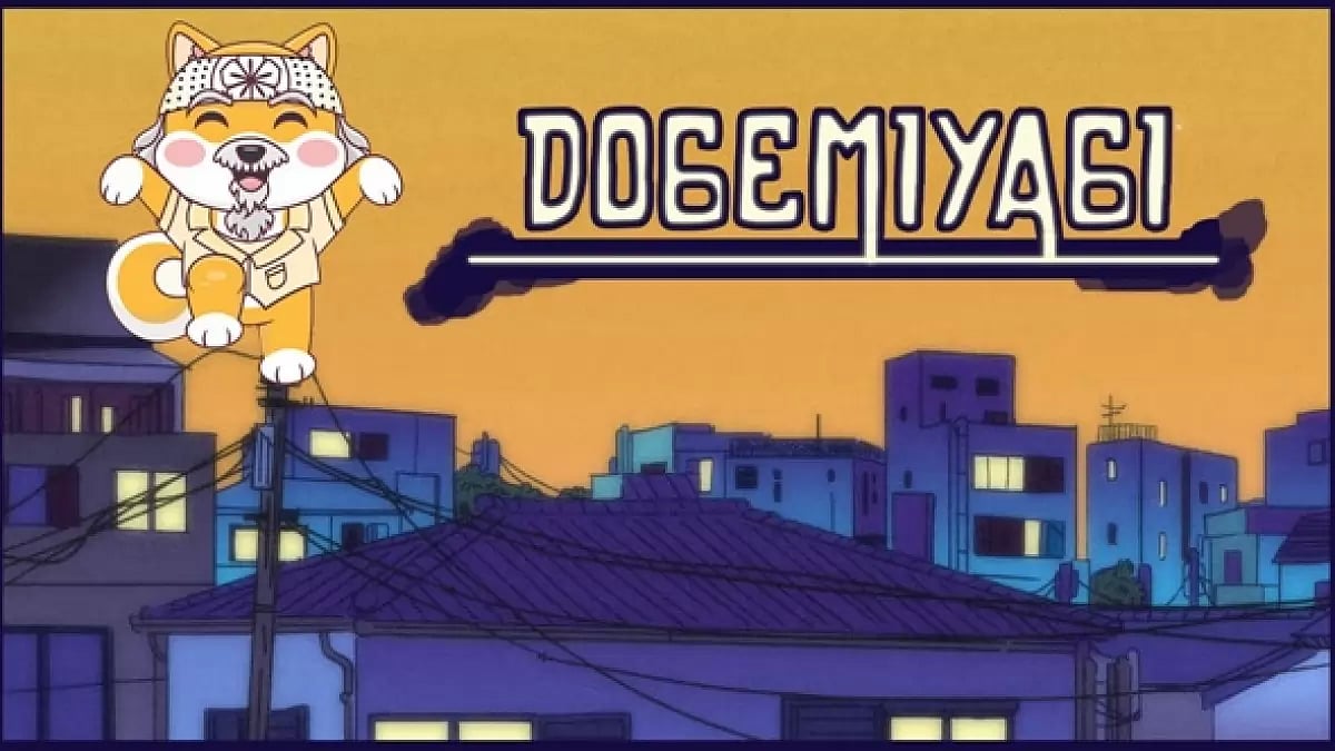 DogeMiyagi 