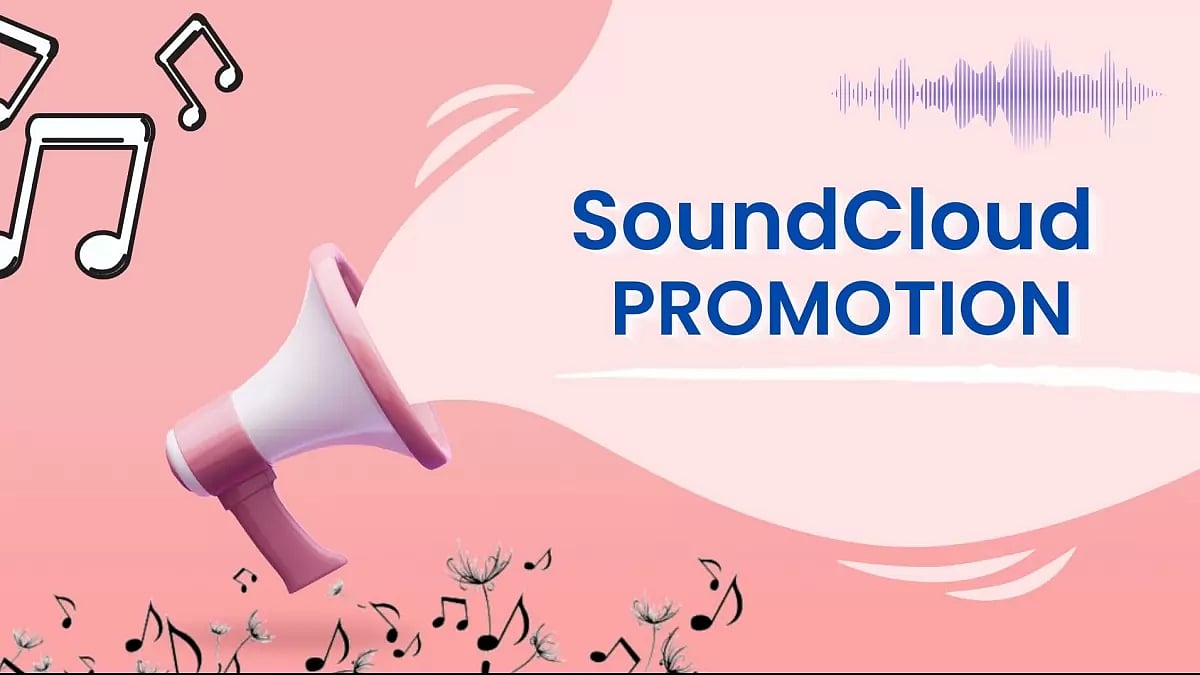 Best SoundCloud Promotion Services 