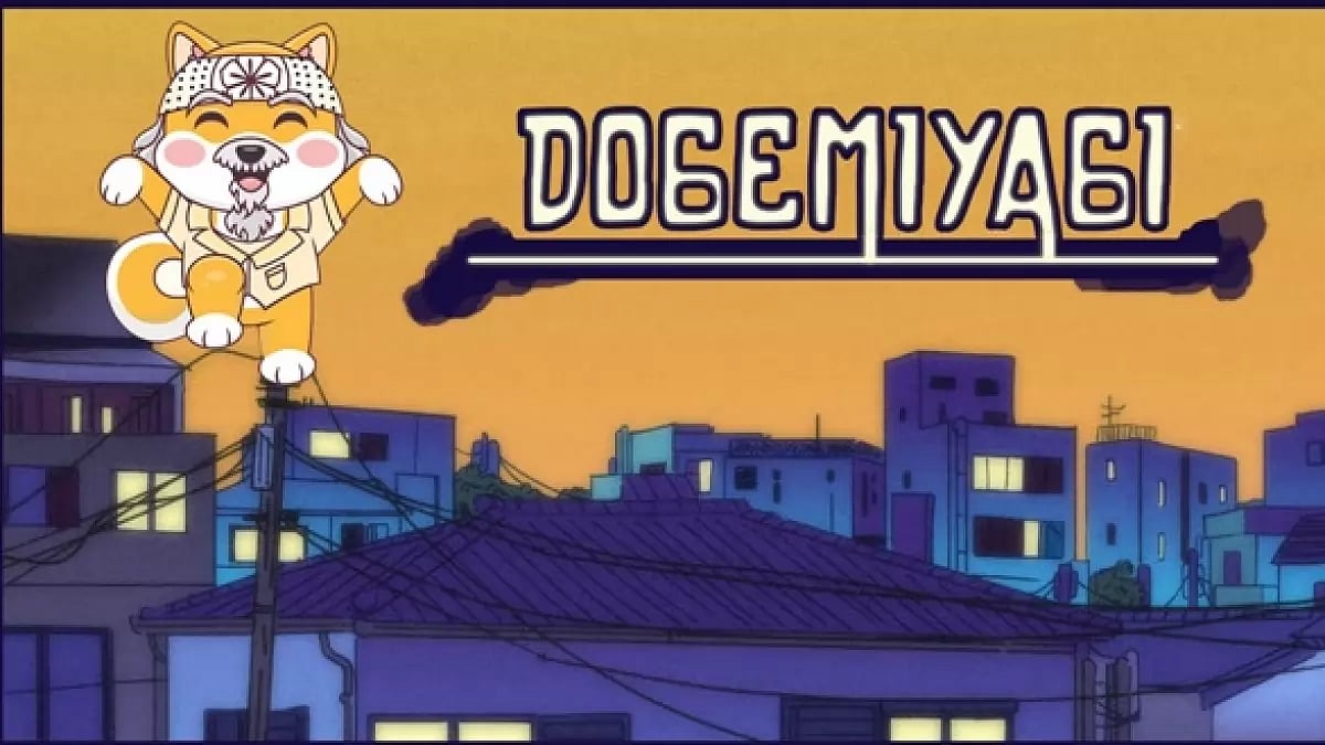 DogeMiyagi 