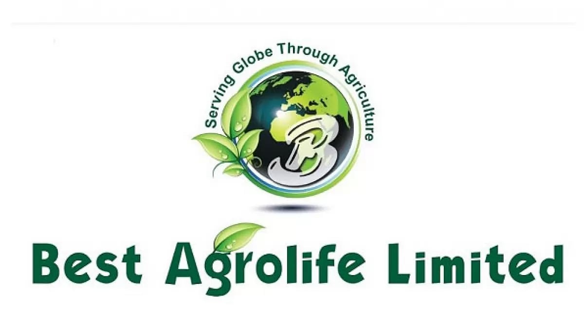 Best Agrolife Limited