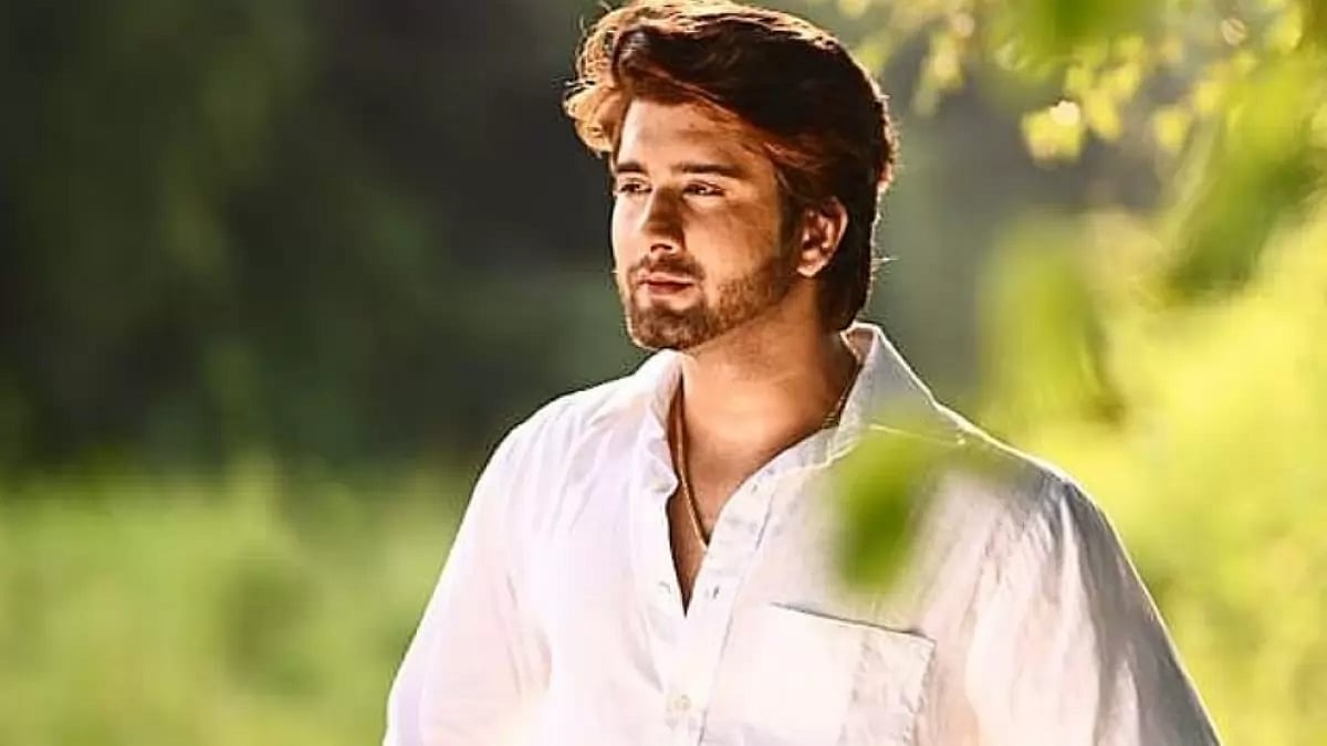 Shaan Shashank Mishra