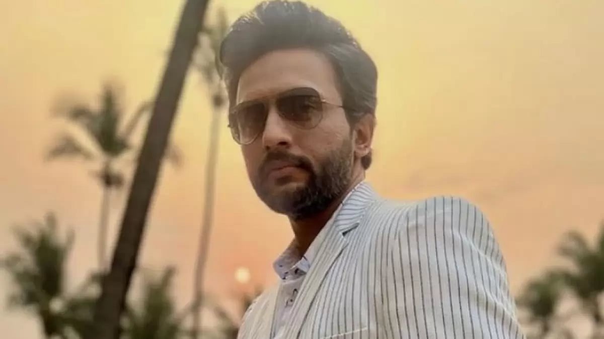 Mohammed Zeeshan Ayyub