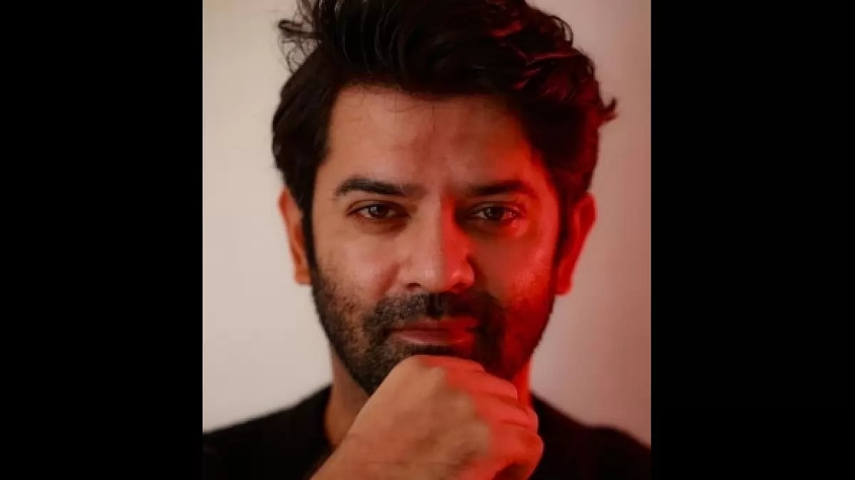 Barun Sobti 