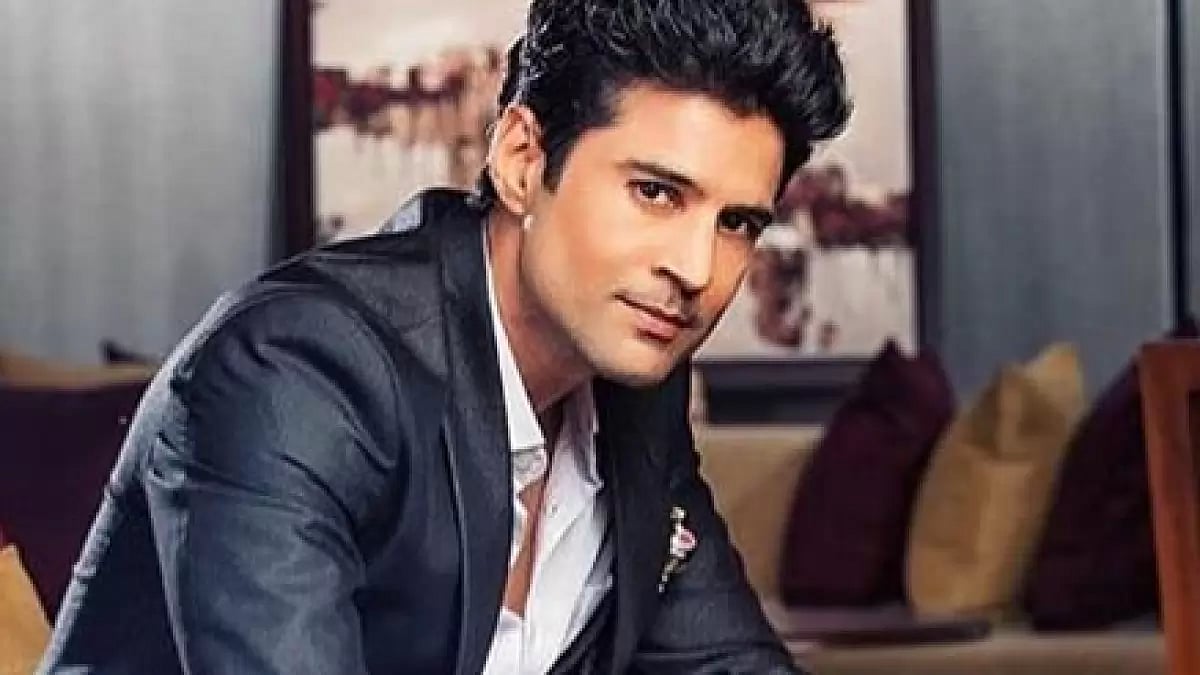 Rajeev Khandelwal