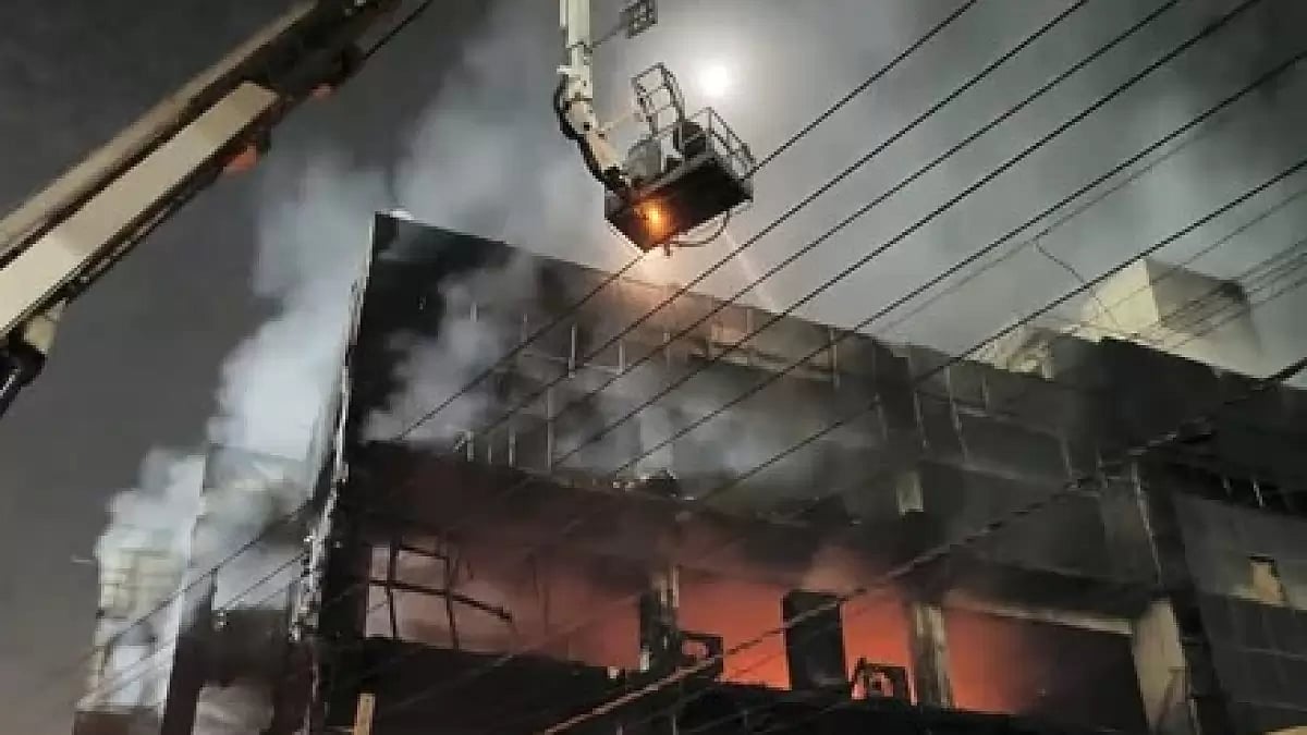 Representational Image