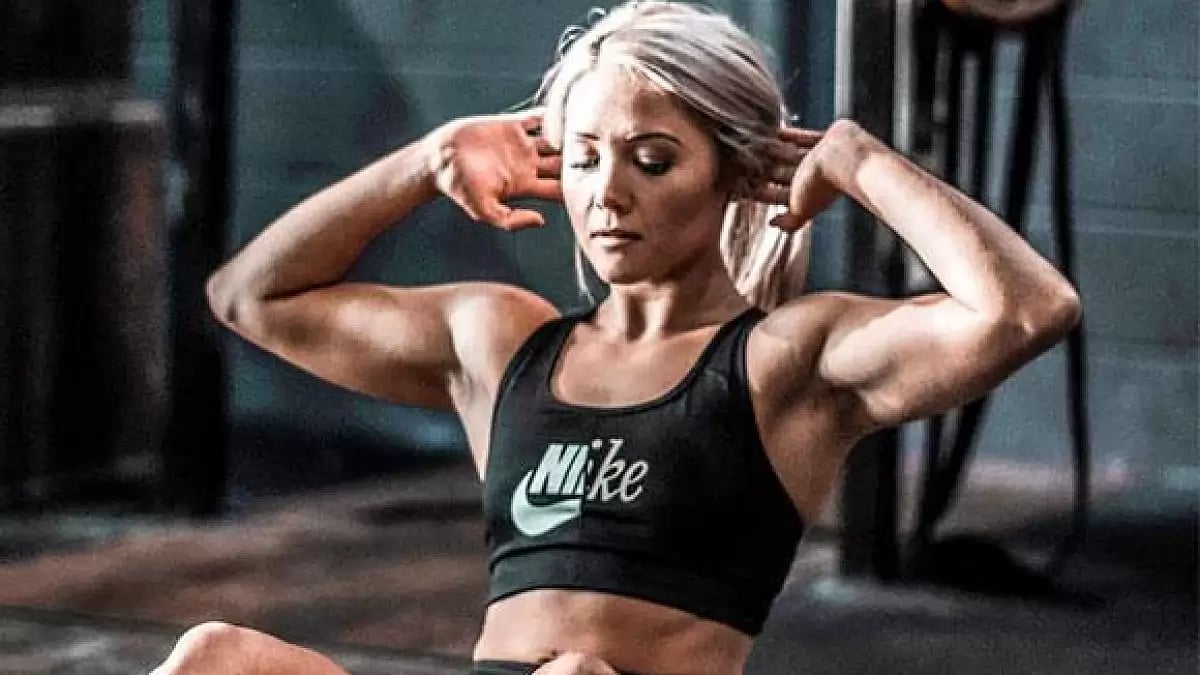 Weight Loss Training