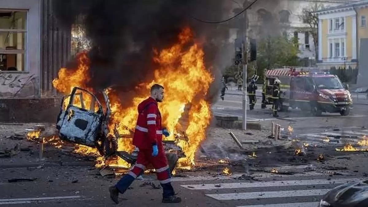 Representational Image