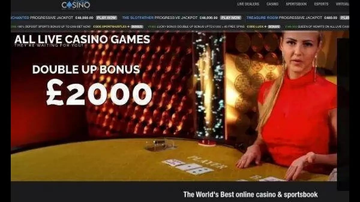 UK Casinos 