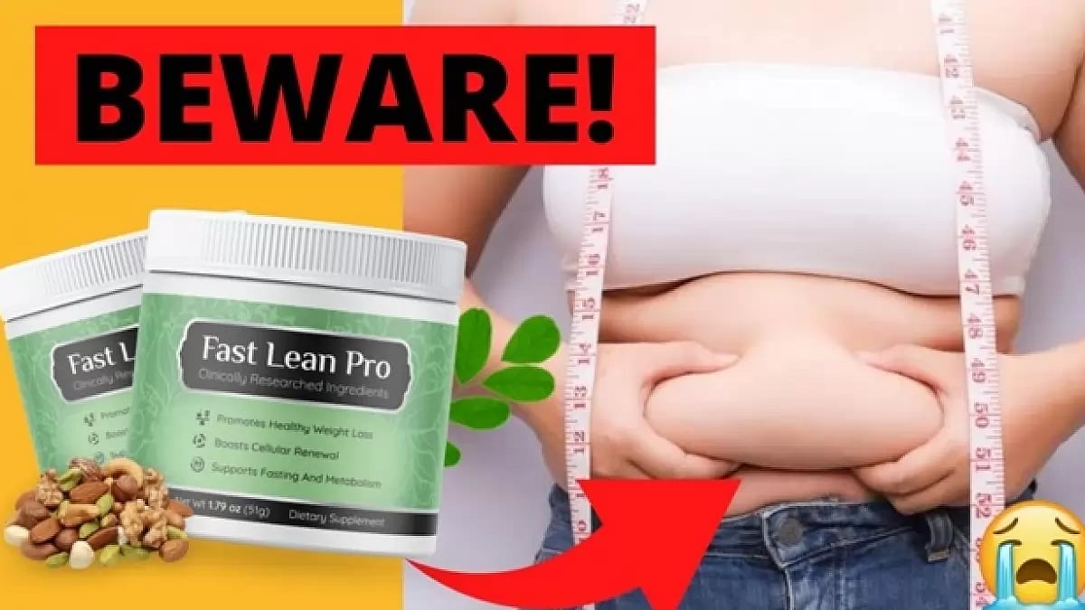 Fast Lean Pro