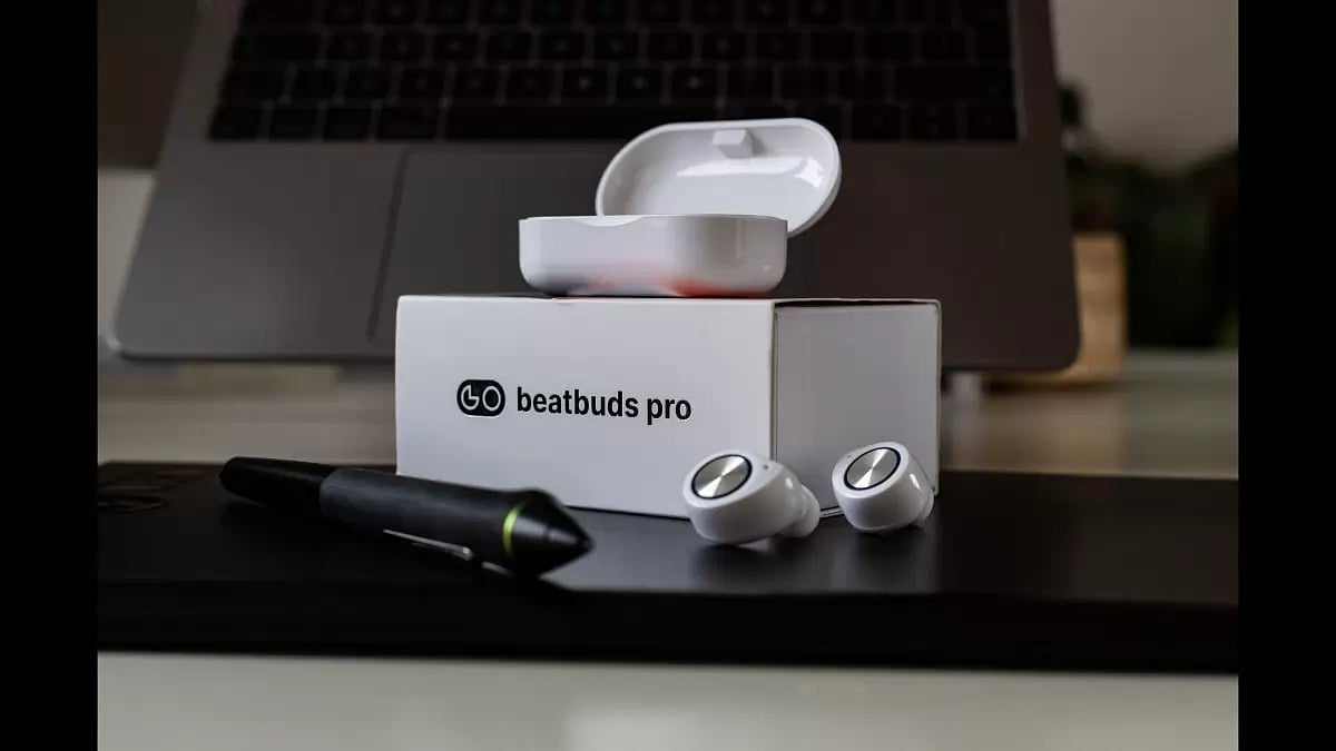 BeatBuds Pro 