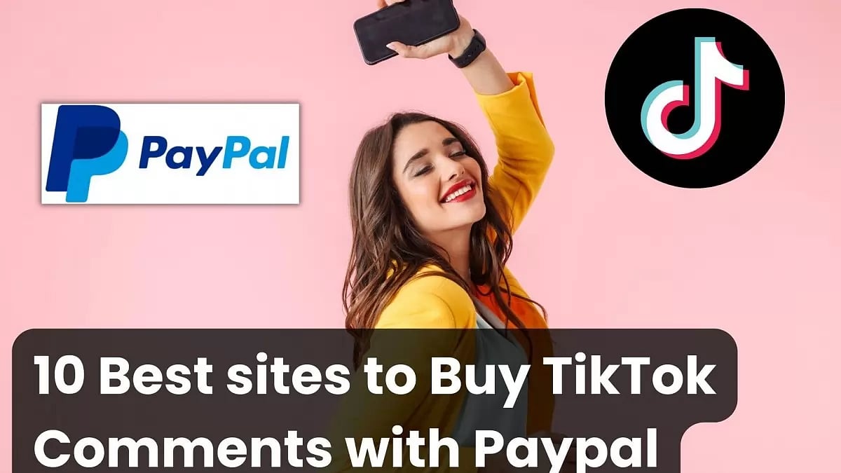 Best Sites To Buy Tiktok 