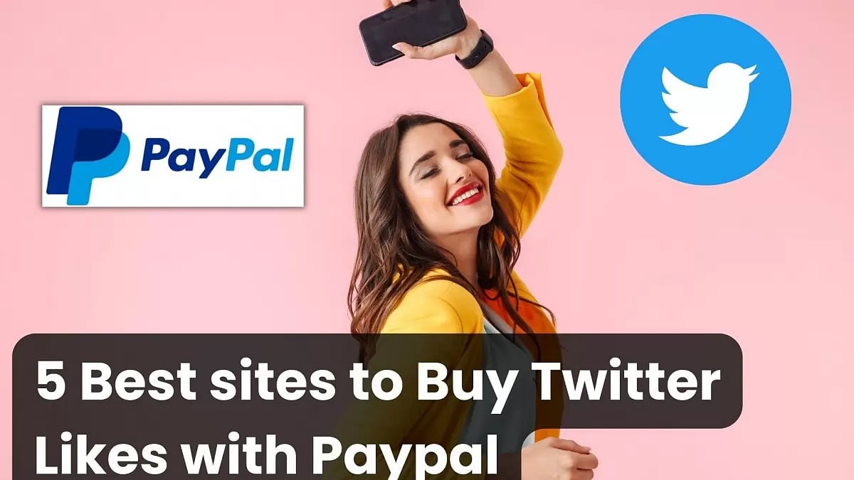 Best Sites To Buy Twitter Likes 