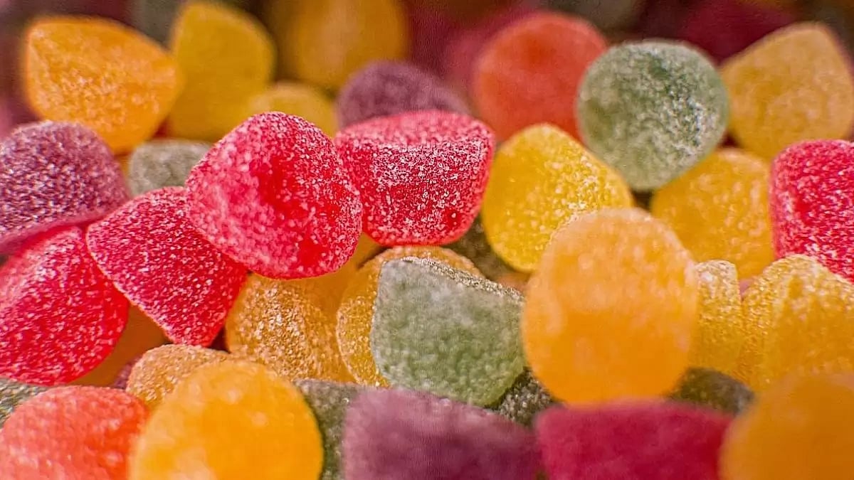 ACV Keto Gummies Reviews 