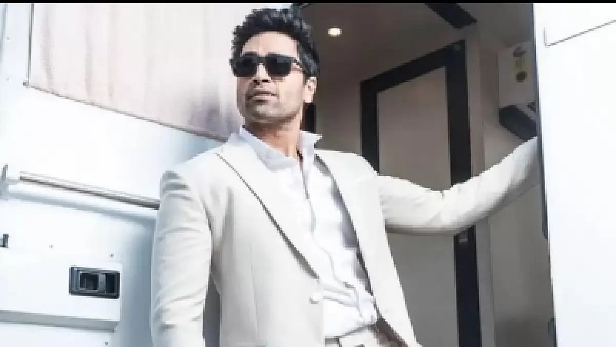 Adivi Sesh 