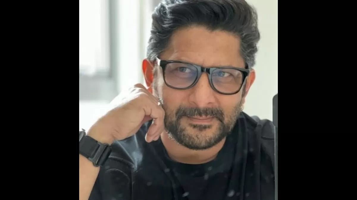 Arshad Warsi 