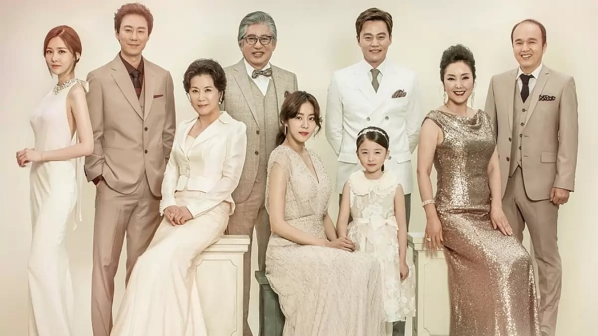 ‘Marriage Contract’