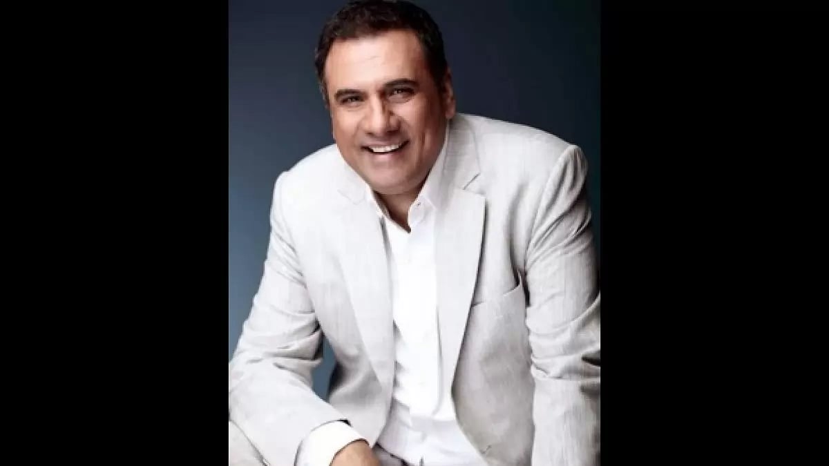 Boman Irani 