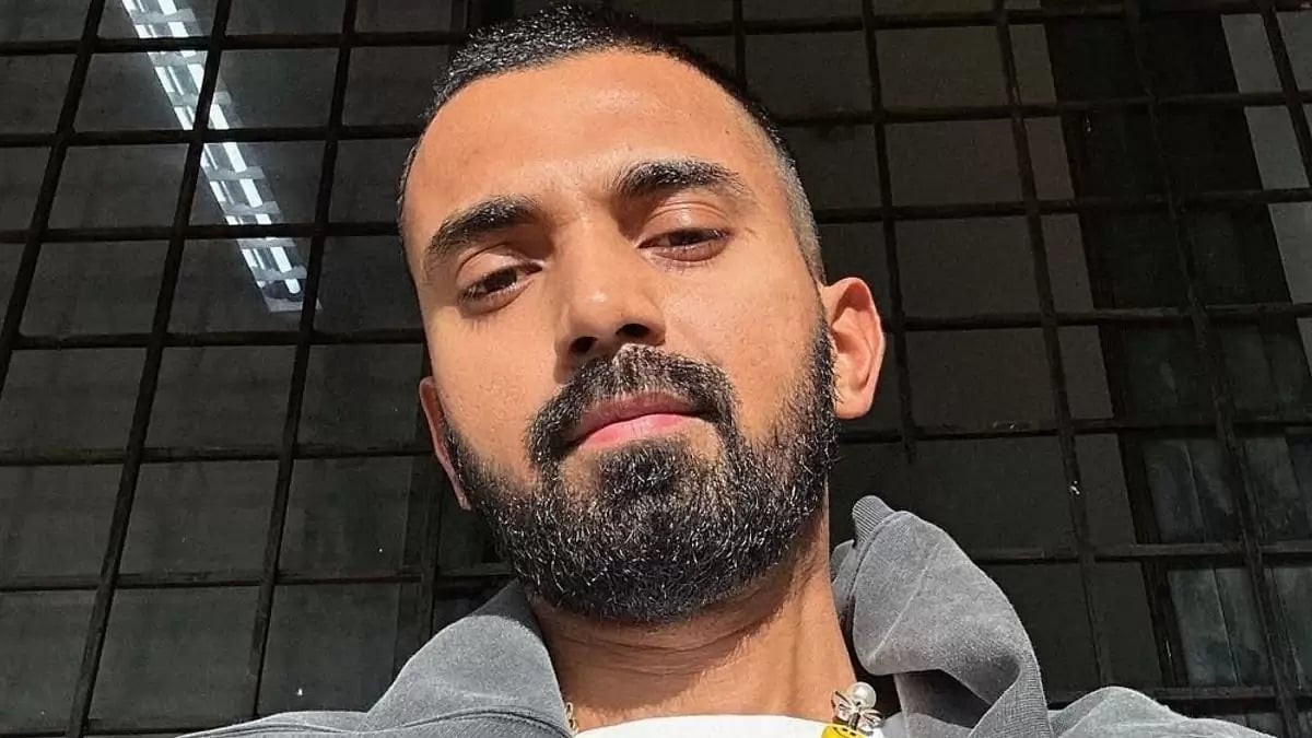 Rahul underwent a successful operation in the UK and on Tuesday posted pictures of NCA.