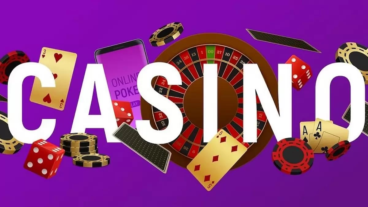 Casino Games 