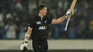 Bracewell is scheduled to undergo surgery in the UK after which he will start a lengthy rehab.